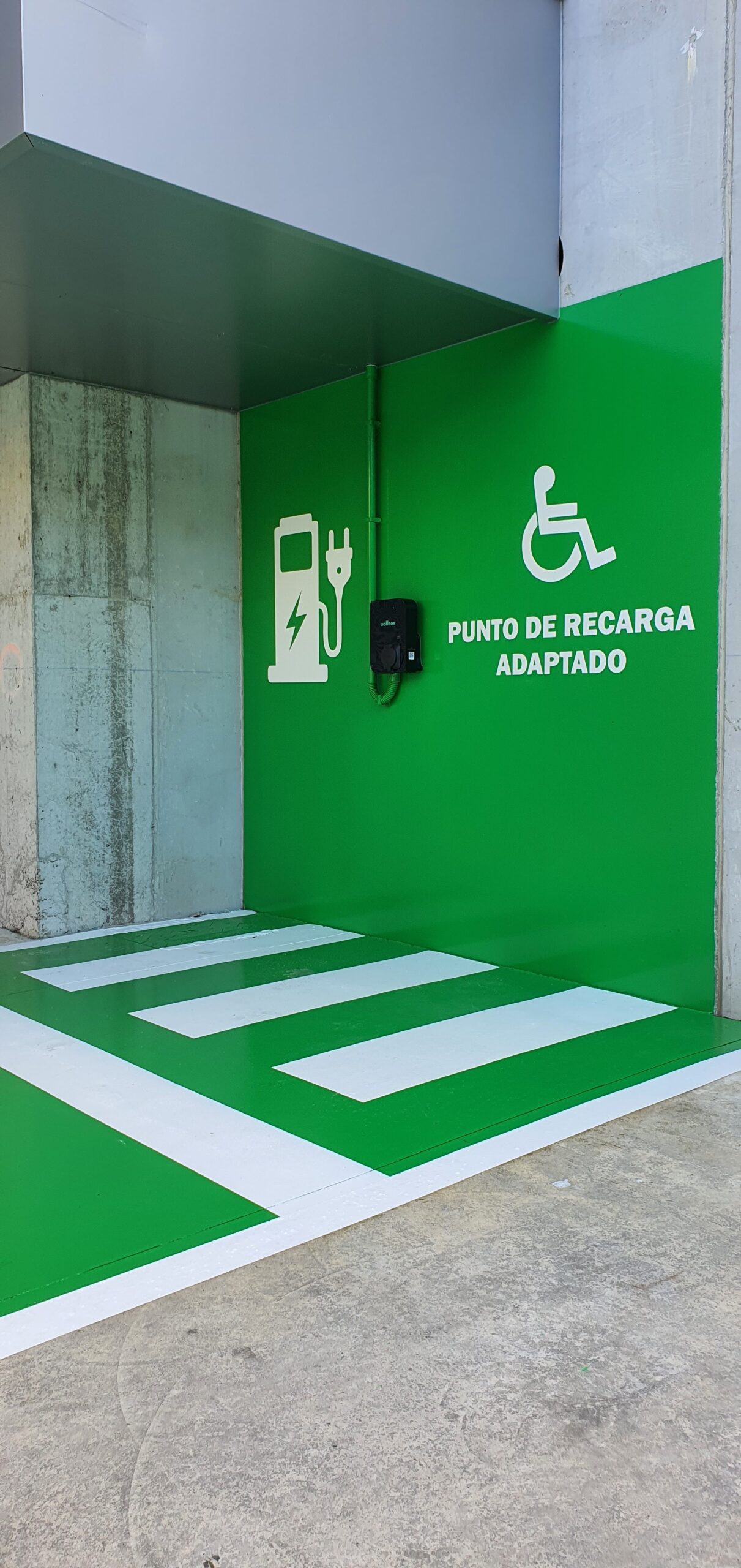 Gráfico sobre eficiencia y ahorro energético en la recarga doméstica de vehículos