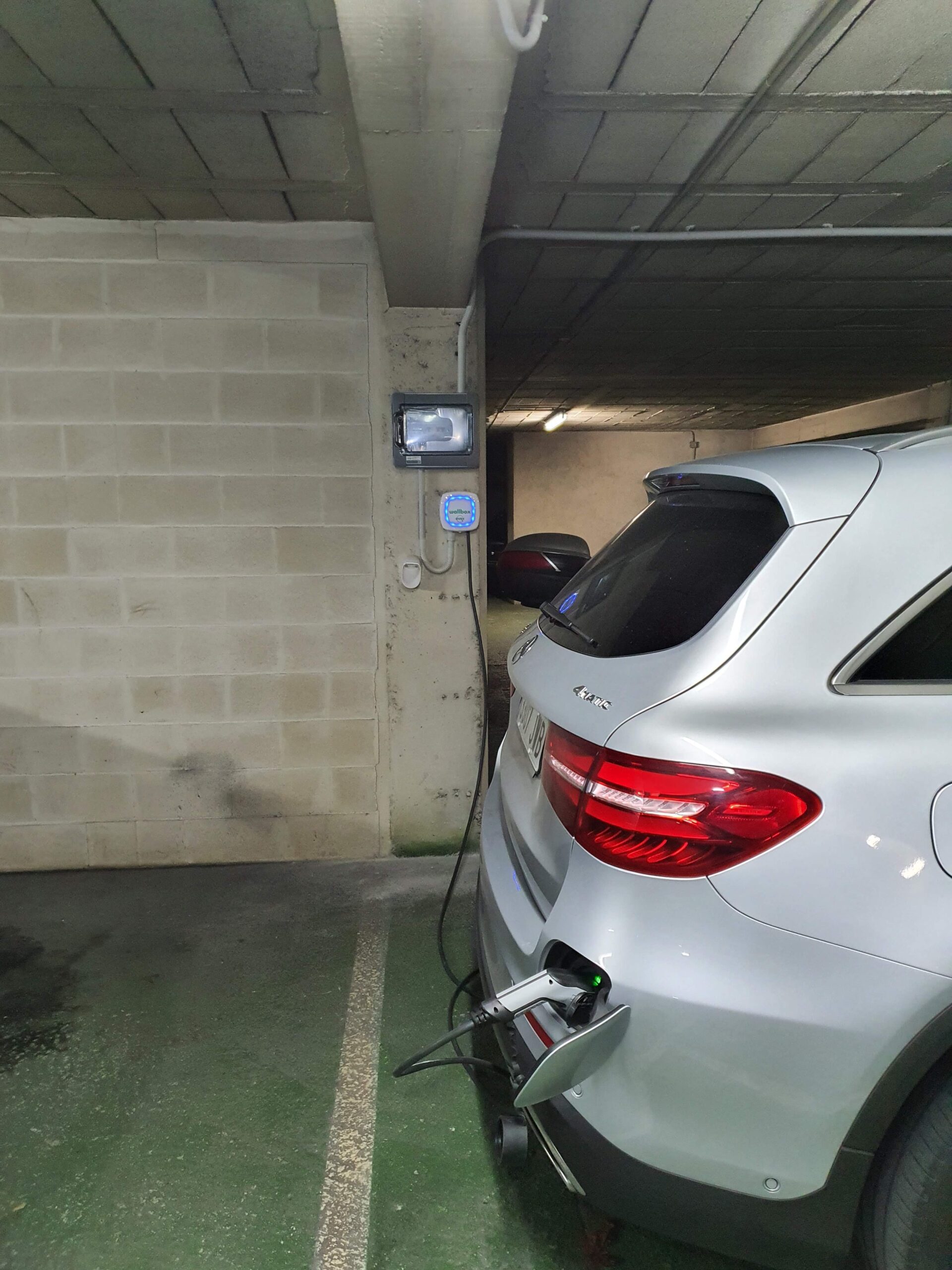 Servicio técnico para cargadores de coches eléctricos en Pontevedra, Vigo, Vilagarcía, etc.